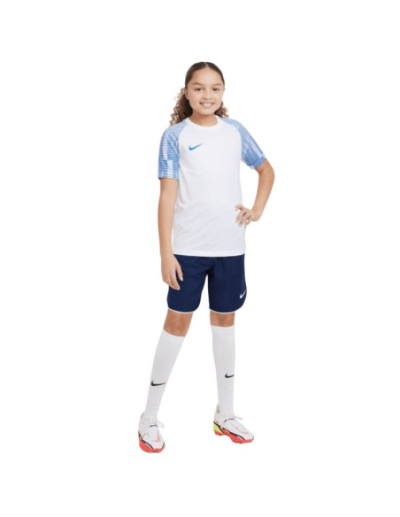 Koszulka nike df academy jsy ss jr dh8369