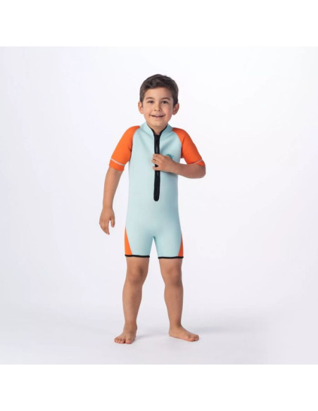 Pianka do pływania aquawave surfini jr