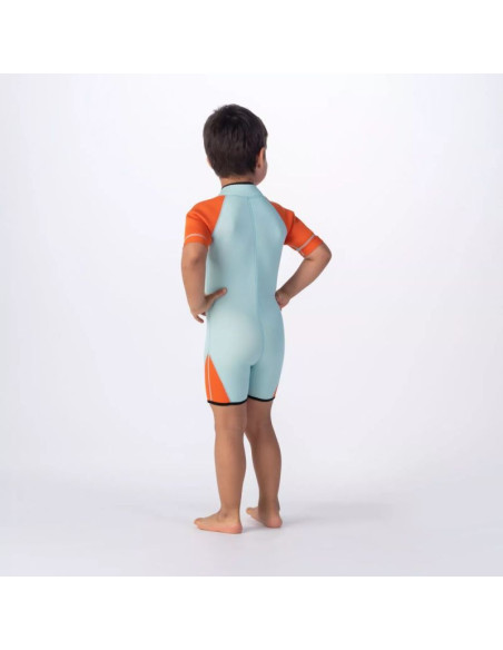 Pianka do pływania aquawave surfini jr