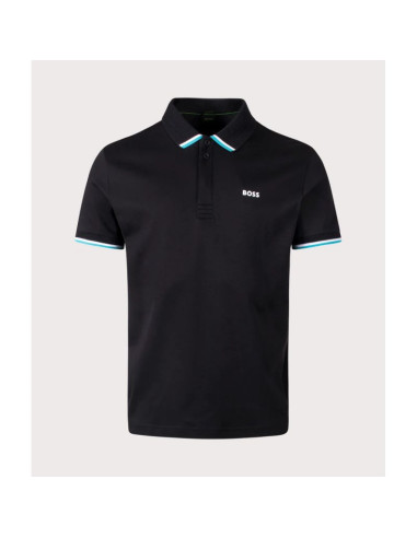 Koszulka polo boss paddy lux m