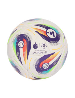 Piłka nożna adidas ekstraklasa mini