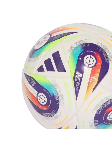 Piłka nożna adidas ekstraklasa mini