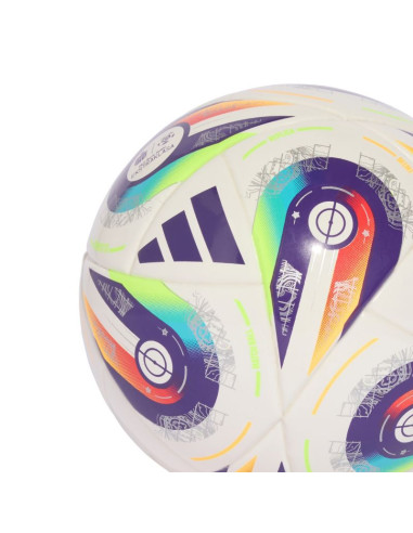 Piłka nożna adidas ekstraklasa mini