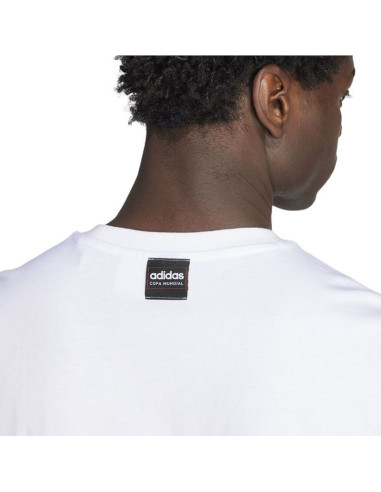 Koszulka adidas copa sign tee m