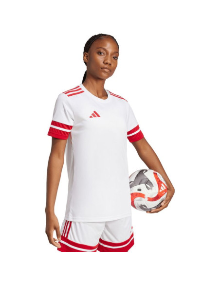 Koszulka adidas squadra 25 jersey w