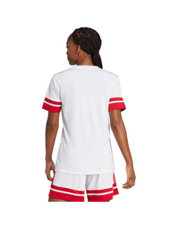 Koszulka adidas squadra 25 jersey w 2