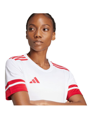 Koszulka adidas squadra 25 jersey w