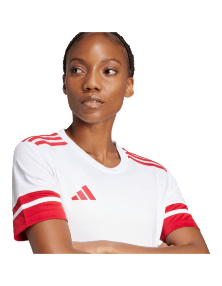 Koszulka adidas squadra 25 jersey w