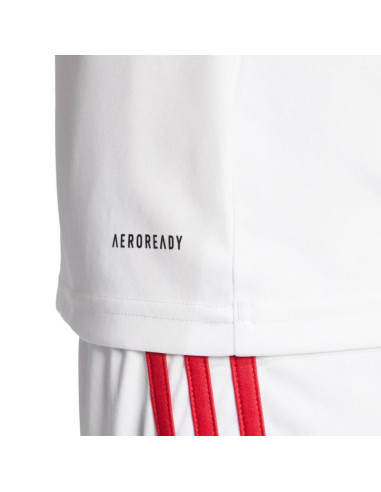 Koszulka adidas squadra 25 jersey w