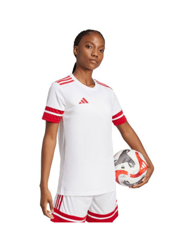 Koszulka adidas squadra 25 jersey w