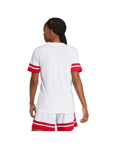 Koszulka adidas squadra 25 jersey w