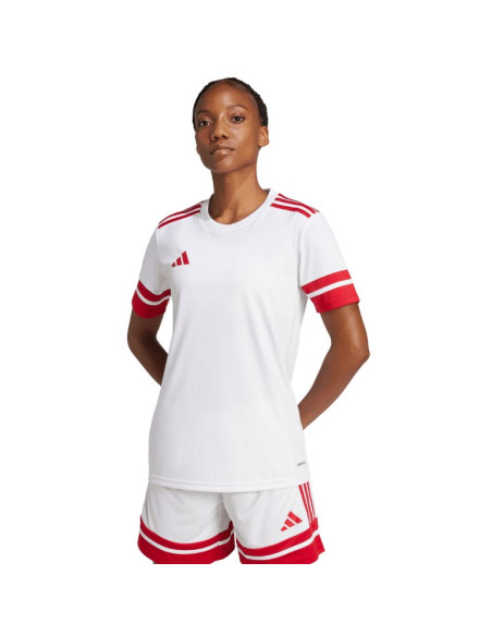 Koszulka adidas squadra 25 jersey w