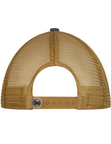 Czapka z daszkiem buff trucker cap