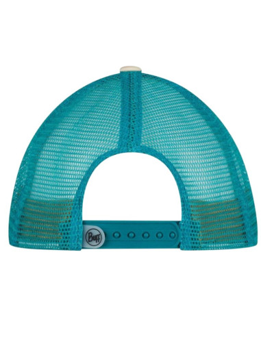 Czapka z daszkiem buff trucker cap
