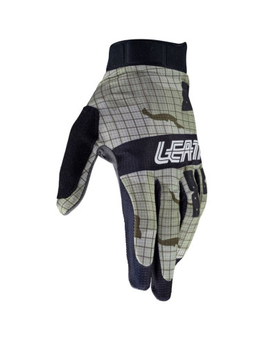 Rękawiczki rowerowe leatt glove mtb 1.0 gripr