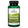 Korean Ginseng 500 mg (100 kaps.)