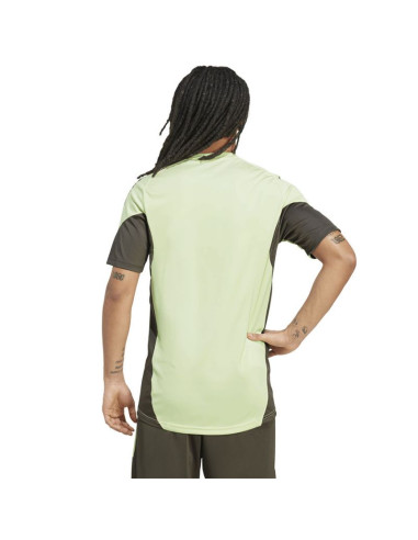 Koszulka adidas real madryt training jsy m