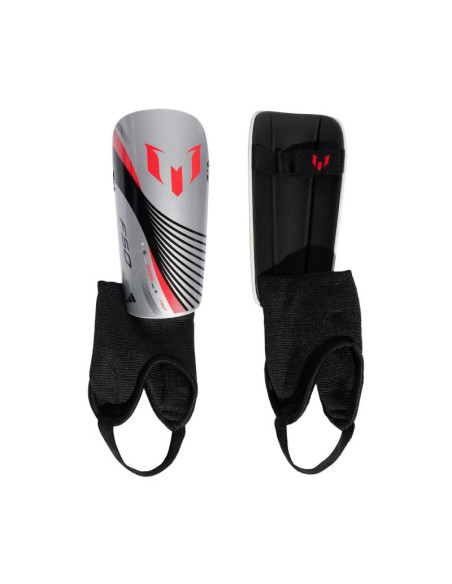 Ochraniacze piłkarskie adidas messi match jr