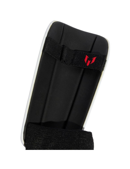 Ochraniacze piłkarskie adidas messi match jr