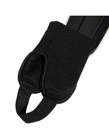 Ochraniacze piłkarskie adidas messi match jr