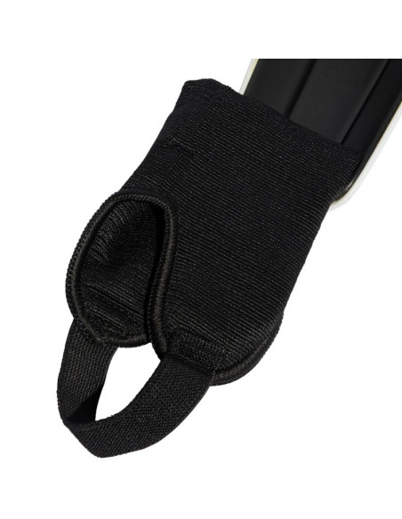 Ochraniacze piłkarskie adidas messi match jr