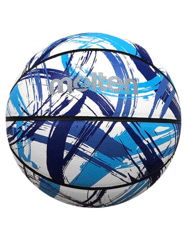 Piłka do koszykówki molten