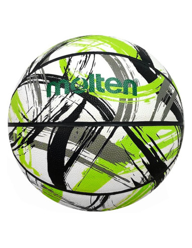 Piłka do koszykówki molten