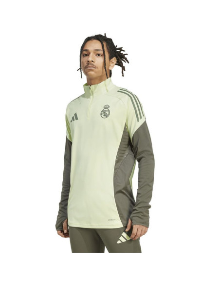 Bluza adidas real madryt training top m