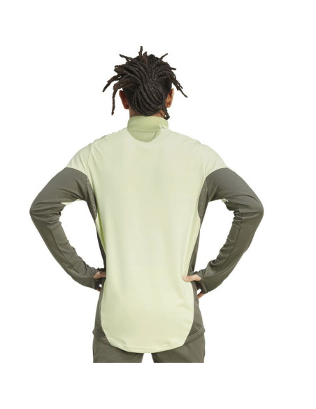 Bluza adidas real madryt training top m