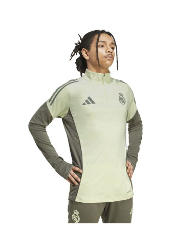 Bluza adidas real madryt training top m