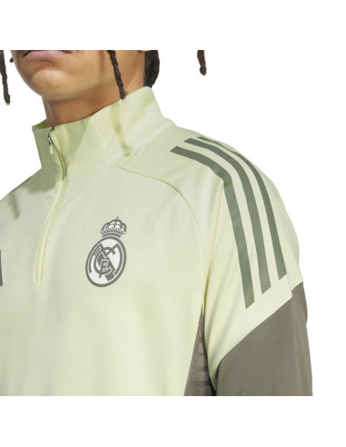 Bluza adidas real madryt training top m
