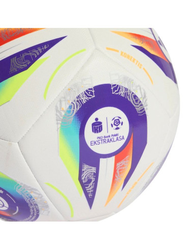 Piłka nożna adidas ekstraklasa training