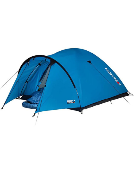 Namiot high peak narvik 3