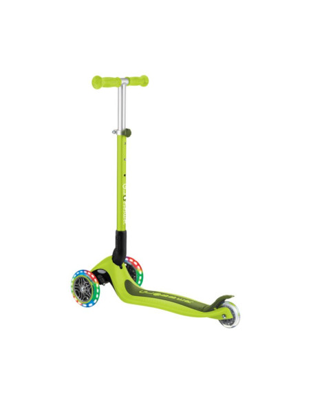 Hulajnoga smj globber 3-kołowa primo foldable lights