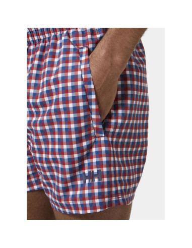 Spodenki kąpielowe helly hansen newport trunk m