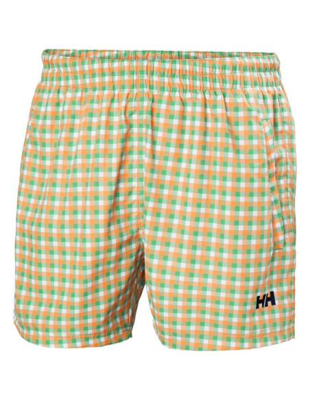 Spodenki kąpielowe helly hansen newport trunk m