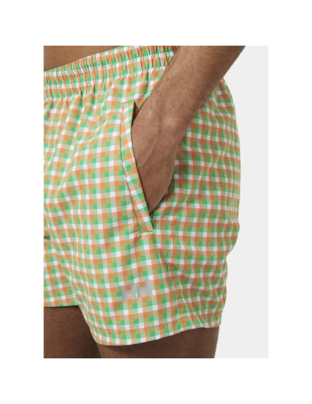 Spodenki kąpielowe helly hansen newport trunk m