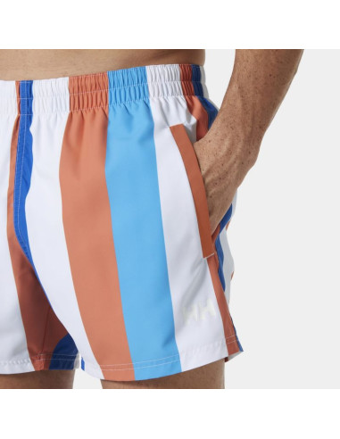 Spodenki kąpielowe helly hansen newport trunk m