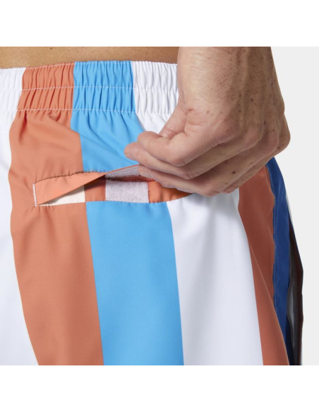 Spodenki kąpielowe helly hansen newport trunk m