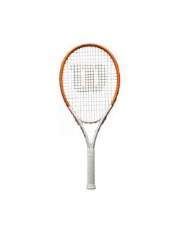 Rakieta do tenisa ziemnego wilson roland garros elite rkt 3 2