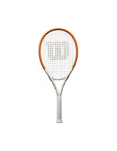 Rakieta do tenisa ziemnego wilson roland garros elite rkt 3