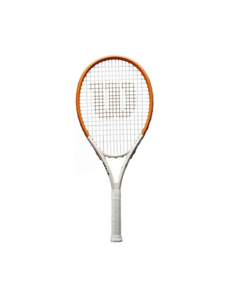 Rakieta do tenisa ziemnego wilson roland garros elite rkt 3