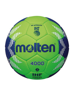 Piłka ręczna molten 4000