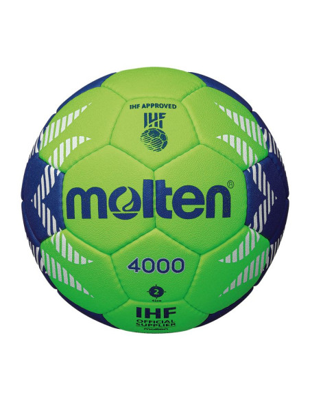 Piłka ręczna molten 4000