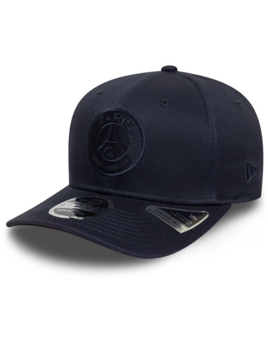 Czapka z daszkiem new era cap paris saint-germain