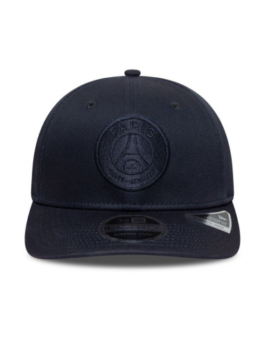 Czapka z daszkiem new era cap paris saint-germain