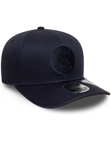 Czapka z daszkiem new era cap paris saint-germain