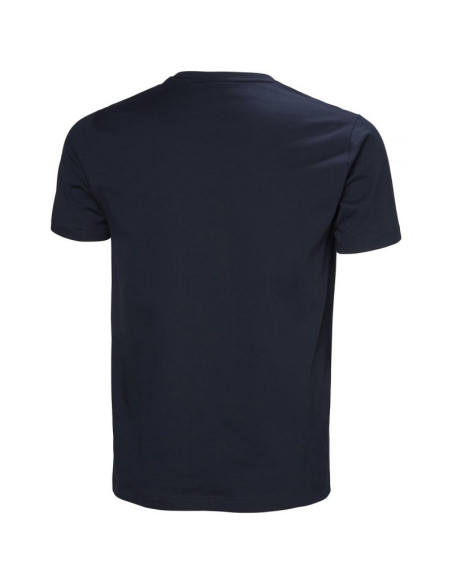 Koszulka helly hansen core graphic t 2.0 m 54599