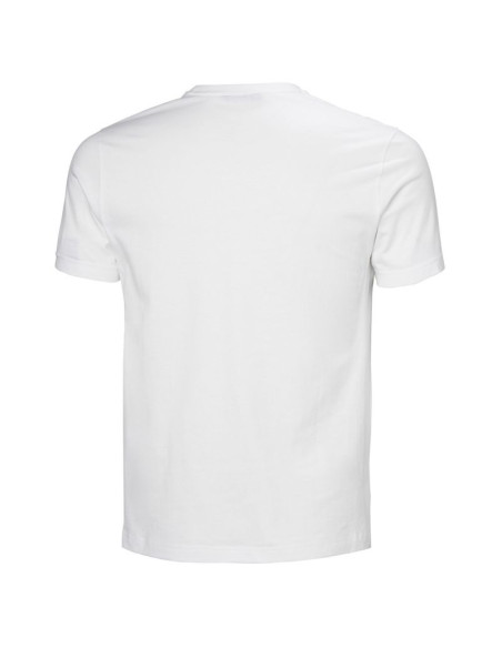 Koszulka helly hansen core graphic t 2.0 m 54599