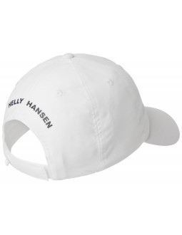 Czapki z daszkiem helly hansen crew cap 2.0 2